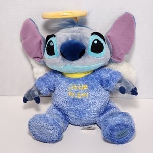 Disney STITCH - LITTLE ANGEL Plush -  Disney Store Exclusive - 12"